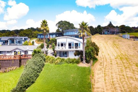Photo of property in 16 Island View Lane, Langs Beach, Waipu, 0582