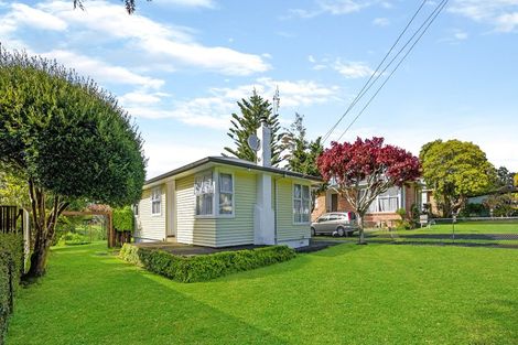 Photo of property in 16 Eden Street, Mangere East, Auckland, 2024