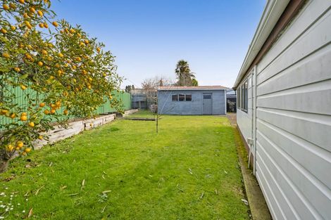 Photo of property in 33 Kowhai Street, Inglewood, 4330
