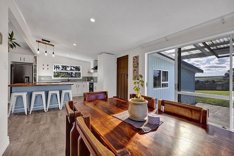 Photo of property in 1288 Normanby Road, Manaia, Hawera, 4678