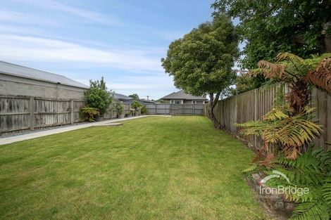 Photo of property in 39 Ngarimu Street, Avonside, Christchurch, 8061