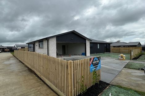 Photo of property in 41 O'sullivan Drive, Matamata, 3400