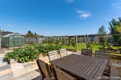 Photo of property in 357 Pesters Road, Eyrewell, Rangiora, 7476