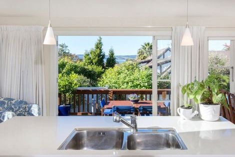 Photo of property in 1/103 Mellons Road, Mellons Bay, Auckland, 2014