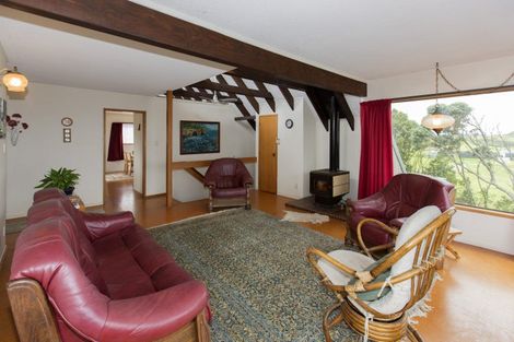 Photo of property in 11 Ripiro Drive, Baylys Beach, Dargaville, 0377