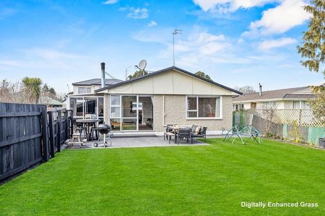Photo of property in 11a Vickery Street, Kaiapoi, 7630