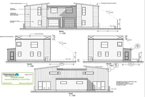 Photo of property in 126a Milton Street, Somerfield, Christchurch, 8024