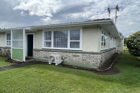 Photo of property in 348b Wicksteed Street, Whanganui, 4500
