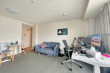 Photo of property in The Peak Apartments, 1101/170 Taranaki Street, Te Aro, Wellington, 6011