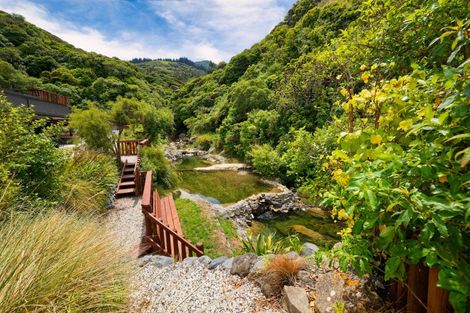 Photo of property in 2009 State Highway 1, Half Moon Bay, Kaikoura, 7371
