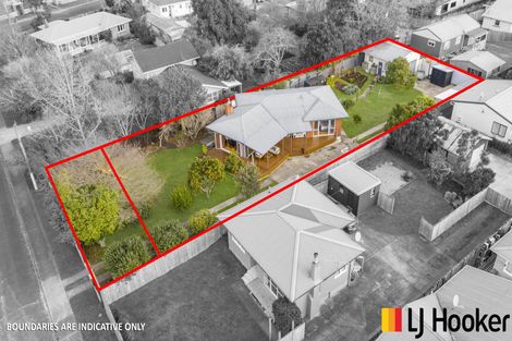 Photo of property in 18 Hill Crescent, Papakura, 2110