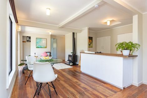 Photo of property in 49 Airlie Road, Plimmerton, Porirua, 5026
