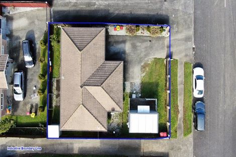 Photo of property in 47a Robert Skelton Place, Clendon Park, Auckland, 2103