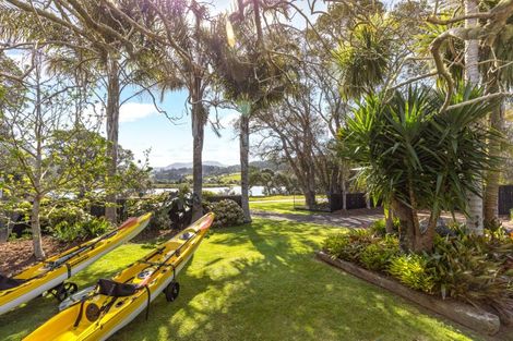 Photo of property in 27 Riverside Drive, Point Wells, Warkworth, 0986