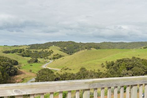 Photo of property in 223 Prescott Road, Ruakaka, Whangarei, 0171