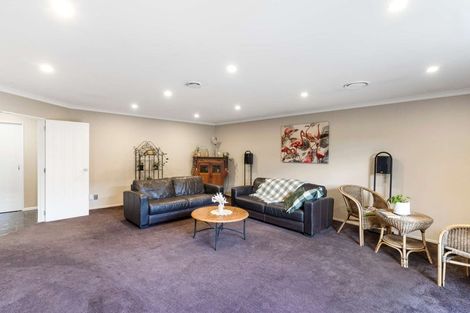 Photo of property in 25 Stallion Avenue, Halswell, Christchurch, 8025