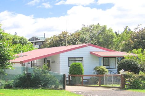 Photo of property in 23 Russell Street, Waihi, 3610