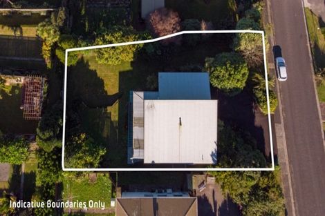 Photo of property in 2 Mayor View Terrace, Waihi Beach, 3611