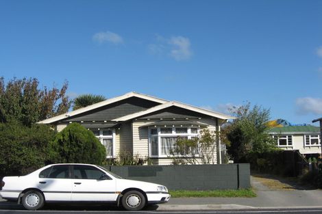 Photo of property in 98 Shakespeare Road, Waltham, Christchurch, 8023