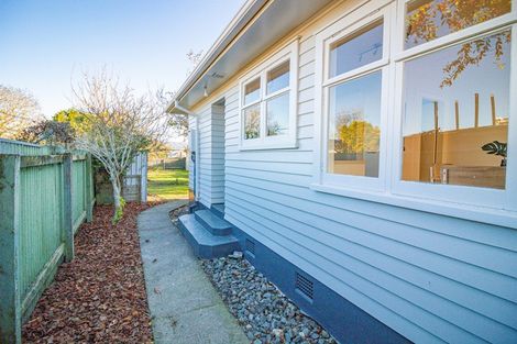 Photo of property in 6 Salisbury Avenue, Whanganui East, Whanganui, 4500