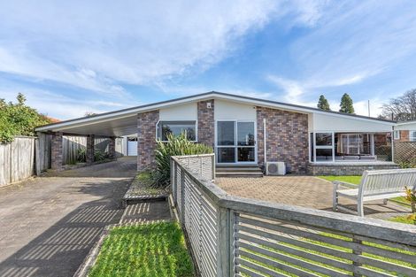 Photo of property in 7 Elizabeth Avenue, Morrinsville, 3300