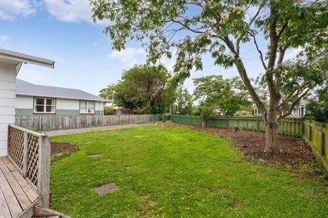 Photo of property in 50 Raglan Street, Lansdowne, Masterton, 5810