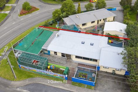 Photo of property in 2 Queens Road, Waikanae Beach, Waikanae, 5036