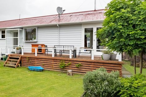 Photo of property in 6 Burns Grove, Trentham, Upper Hutt, 5018