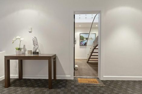 Photo of property in 4/189 Jervois Road, Herne Bay, Auckland, 1011