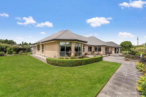 Photo of property in 11 Country Place, Allenton, Ashburton, 7700