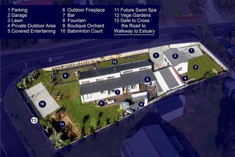 Photo of property in 20 Robert Street, Mangawhai Heads, Mangawhai, 0505