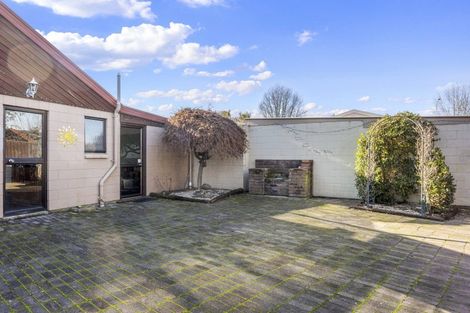 Photo of property in 29 West Belt, Rangiora, 7400