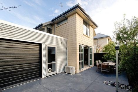 Photo of property in 39c Whitmore Street, Edgeware, Christchurch, 8013