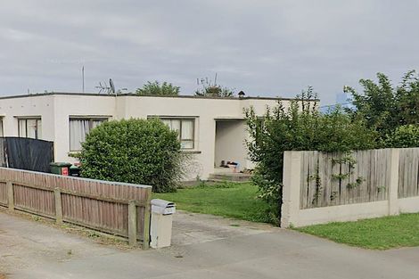 Photo of property in 60 Amyes Road, Hornby, Christchurch, 8042