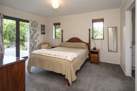 Photo of property in 4 Hillview Place, Amberley, 7410