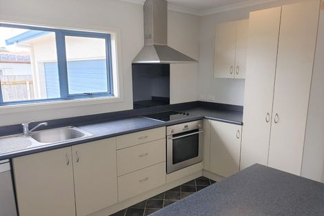 Photo of property in 203 Frimley Avenue, Frimley, Hastings, 4120