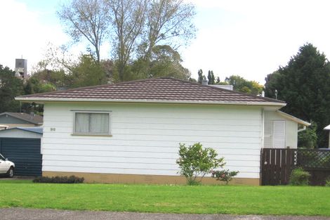 Photo of property in 90 Borich Road, Sunnyvale, Auckland, 0612