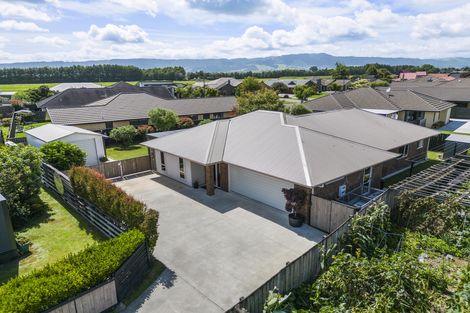 Photo of property in 3 Magnolia Drive, Matamata, 3400