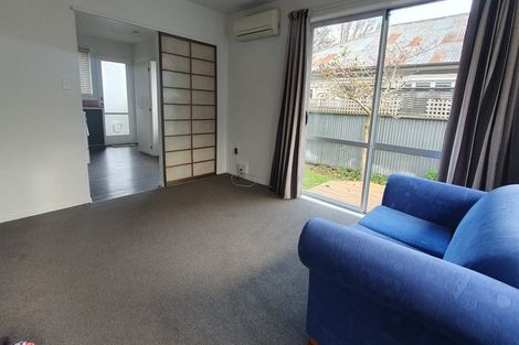 Photo of property in 4/82 King Street, Sydenham, Christchurch, 8023