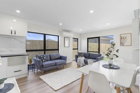 Photo of property in 4e Burbank Avenue, Manurewa, Auckland, 2102