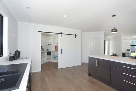 Photo of property in 7 Kereru Street, Marton, 4710