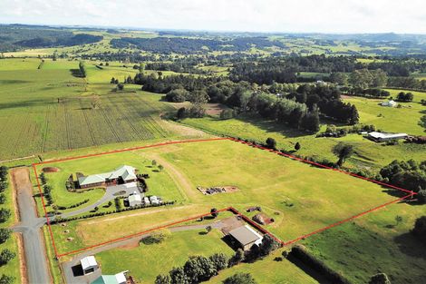 Photo of property in 415 Te Ahu Ahu Road, Waimate North, Kaikohe, 0472