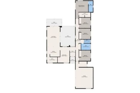 Photo of property in 5 Tapsell Drive, Matamata, 3400