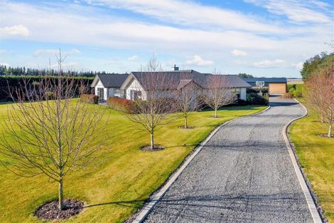 Photo of property in 34 Leyland Crescent, Swannanoa, Kaiapoi, 7692