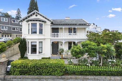 Photo of property in Belmont House, 227 York Place, Dunedin Central, Dunedin, 9016