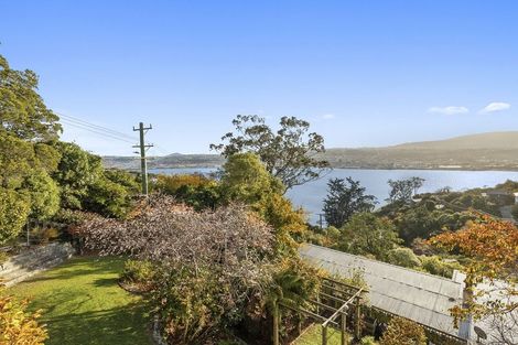 Photo of property in 4 Arthurs Walk, Vauxhall, Dunedin, 9013