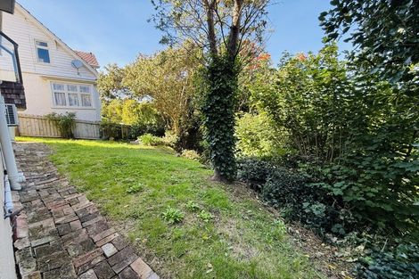 Photo of property in 52 Melrose Street, Roslyn, Dunedin, 9010