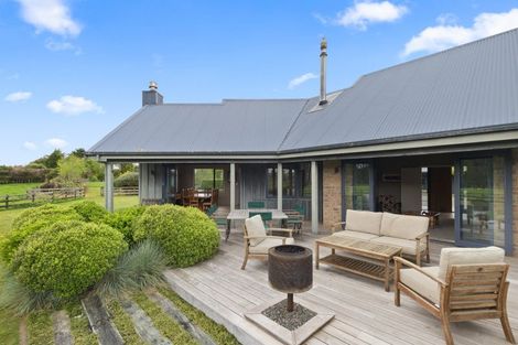 Photo of property in 36g Farquharson Road, Hunua, Papakura, 2583