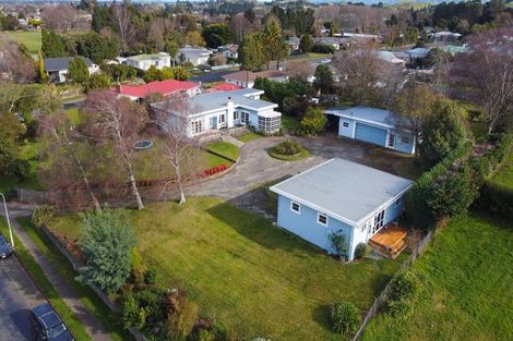 Photo of property in 97 Guy Street, Dannevirke, 4930