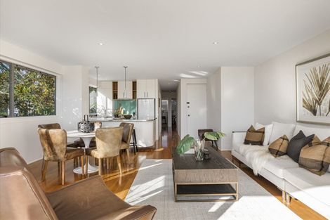 Photo of property in 3/57 Sarsfield Street, Herne Bay, Auckland, 1011